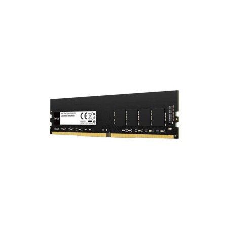 Lexar DDR4 16GB 3200MHz CL19 Non-ECC RAM - Boost Your Performance with High-Speed Memory!